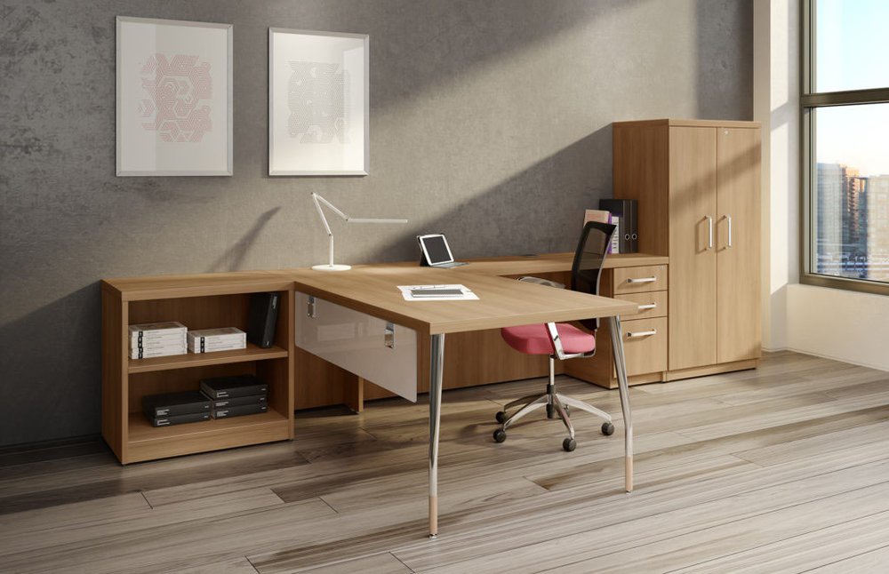 SOURCE OFFICE FURNITURE Updated September 2024 2649 Enterprise Way