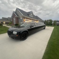 Regal Limousine Service