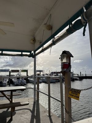 Keys Fisheries by null