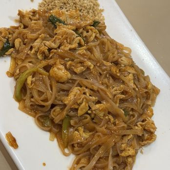 Thai Thai - Pad Thai, great flavor! - Thai Near Me - Rapid City, South Dakota Thai Thai - Pad Thai, great flavor! - Thai Near Me - Rapid City, South Dakota