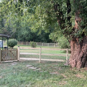 Benson Fence - Fences & Gates Near Me Benson Fence - Fences & Gates Near Me