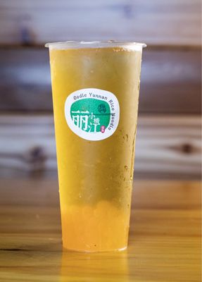 Oodle Yunnan Rice Noodle by null