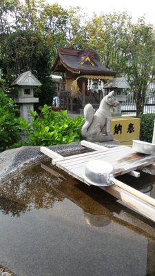 Sumō Museum by null