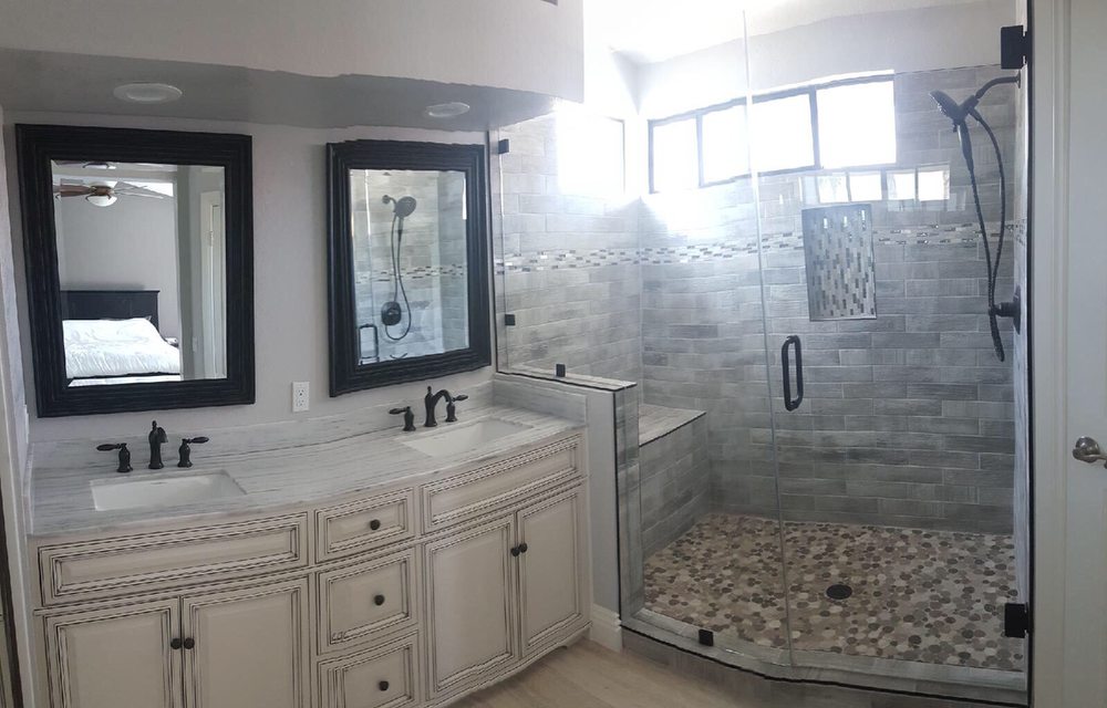 Slide of FAB Construction