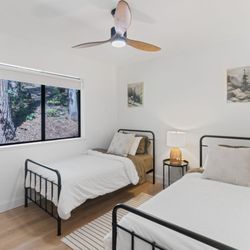 Lakewood Cabin Rental