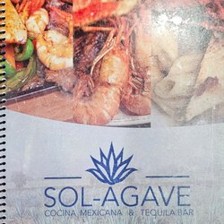 Sol Agave