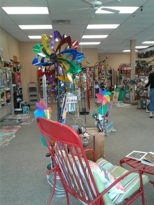 For The Wild Birds by null