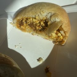 Smoked Chicken & Cheese