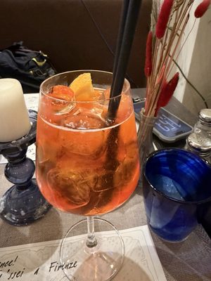 Ristorante Buca Niccolini by null