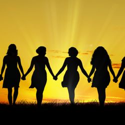 Clarity Counseling Center of Ellis County - WOMEN'S GROUP: Nourish yourself; Own your power. Every other Saturday: Noon to 1:30pm. Call (214)693-7382 for your intake.