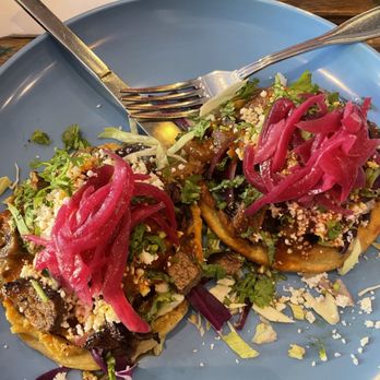 Corazon Cafe - Sopes - Breakfast & Brunch Near Me - San Luis Obispo, California Corazon Cafe - Sopes - Breakfast & Brunch Near Me - San Luis Obispo, California