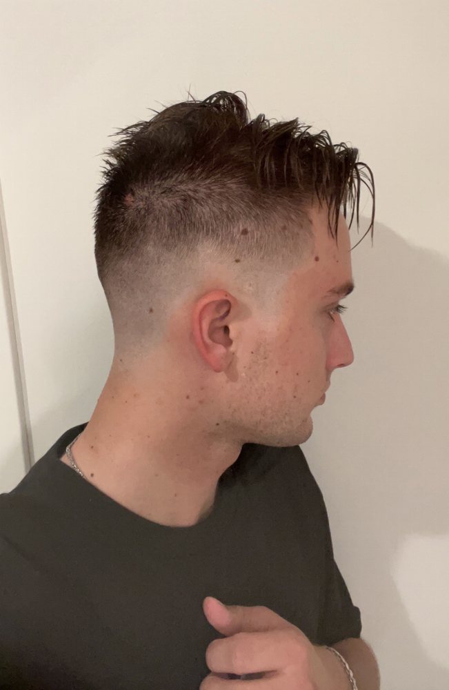 GENT CUTS AND GROOMING 19 Photos & 37 Reviews 3865 Gallagher Dr