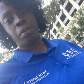 C&C Runners - Owner of the company - Couriers & Delivery Services Near Me - Orlando, Florida