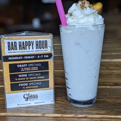 Glass Half Full Taproom