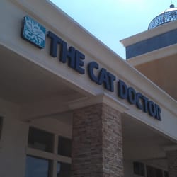 The Cat Doctor Giftly Beautiful Gift Card Alternative