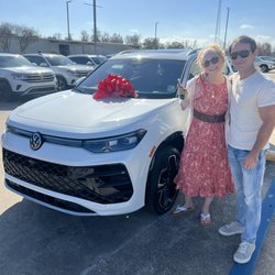 Southpoint Volkswagen
