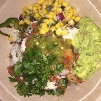 Illegal Pete's - Bowl was delicious - Bars Near Me - Tucson, Arizona Illegal Pete's - Bowl was delicious - Bars Near Me - Tucson, Arizona
