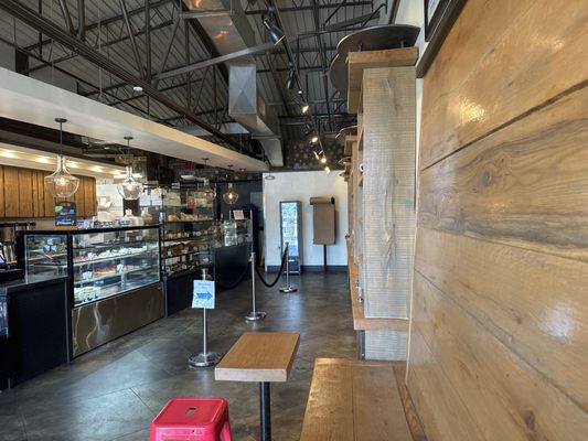 Guglhupf Bake Shop by null