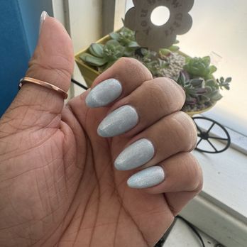 Fleur Nail Spa - Nail Salons Near Me - Santa Ana, California