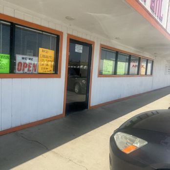 Las Rosas - ...... - New American Near Me - Fresno, California Las Rosas - ...... - New American Near Me - Fresno, California