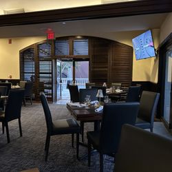 The Wanderers Club