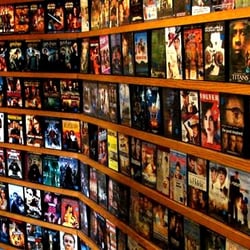 Deal Zone - DVD Movies