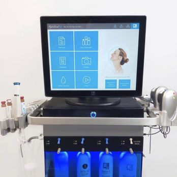 Dermaluxe Laser Spa - HYDRAFACIAL MD - Laser Hair Removal Near Me - Queens, New York Dermaluxe Laser Spa - HYDRAFACIAL MD - Laser Hair Removal Near Me - Queens, New York