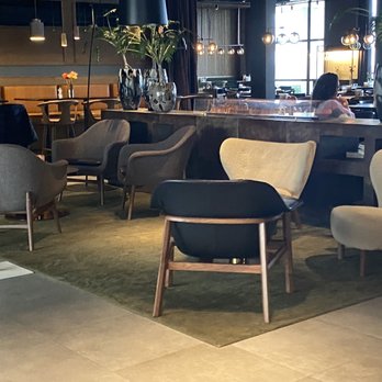 Quality Hotel Ålesund - Lobby - Hotels Near Me - Ålesund, 15