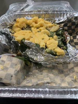 Triple A's Soulfood by null