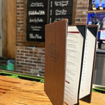 The Common Man Roadside - Millyard - Bar - Breakfast & Brunch Near Me - Manchester, New Hampshire The Common Man Roadside - Millyard - Bar - Breakfast & Brunch Near Me - Manchester, New Hampshire