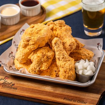 Chicko Chicken - Chicken Wings Near Me - Gilbert, Arizona Chicko Chicken - Chicken Wings Near Me - Gilbert, Arizona