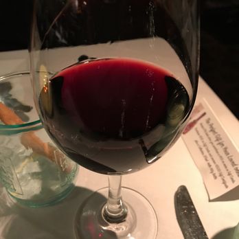 Antonello Ristorante - Super Tuscan - Italian Near Me - Santa Ana, California