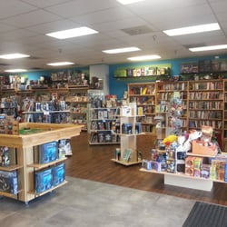 Fantasy Shop-  St. Charles