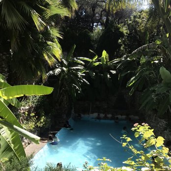 La Gruta - Day Spas Near Me - San Miguel de Allende, GUA