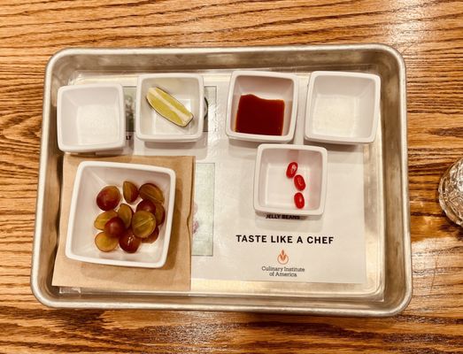The Culinary Institute of America by null The Culinary Institute of America by null