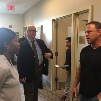 Camillus House - Lawyers to the Rescue volunteering to provide legal services at Camillus House. - Community Service/Non-Profit Near Me - Miami, Florida