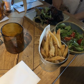 Macellaio RC - Steakhouses Near Me - London, XGL
