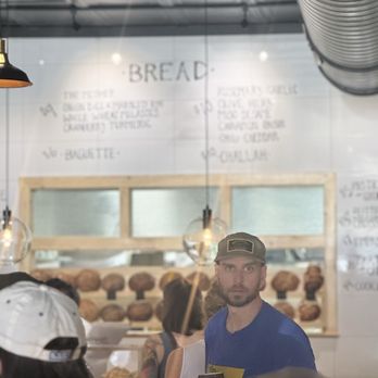 The Bread Mine - Bakeries Near Me - Fruita, Colorado