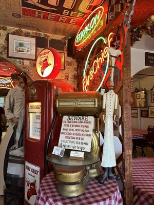 Casale's Halfway Club by null