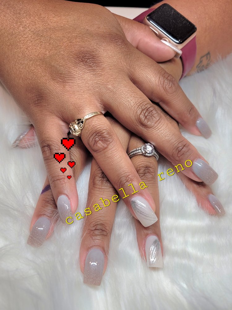 CASABELLA NAIL SALON 314 Photos & 175 Reviews 2002 Harvard Way