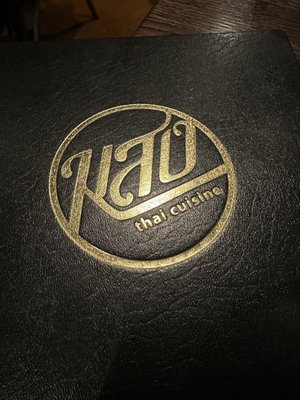 Kao Thai Cuisine by null