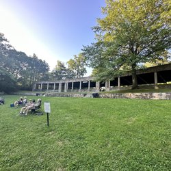 Cain Park - First time at Cain Park. Beautiful place.