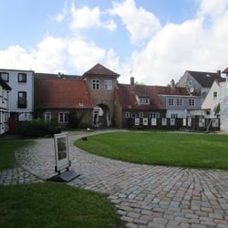 Stadtmuseum Schleswig