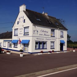 L'Auberge aux Marais