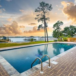 Southern Poolscapes