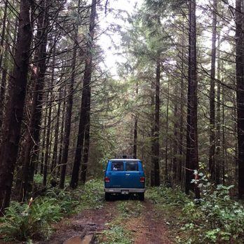 Let'sGo Campers - RV Rental Near Me - Coombs, British Columbia