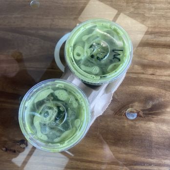Meccha Matcha - Desserts Near Me - Artesia, California Meccha Matcha - Desserts Near Me - Artesia, California