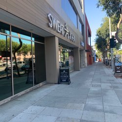 Sweat Yoga