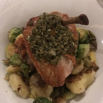 City Cellar - Free Range Brick Chicken - Wine Bars Near Me - Westbury, New York