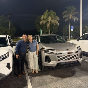 South Dade Toyota - Car Dealers Near Me - Homestead, Florida South Dade Toyota - Car Dealers Near Me - Homestead, Florida
